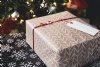 Christmas Breakfast Gift Box