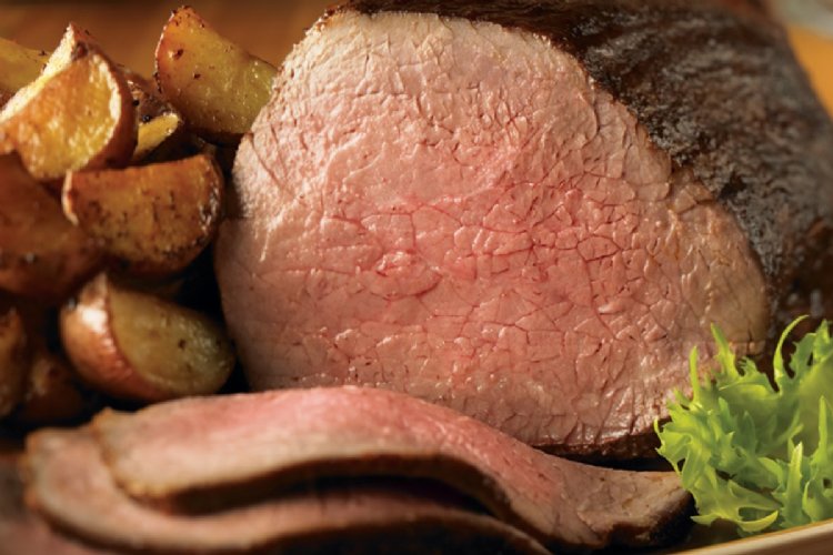 Eye of Round Roast