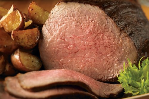 Eye of Round Roast