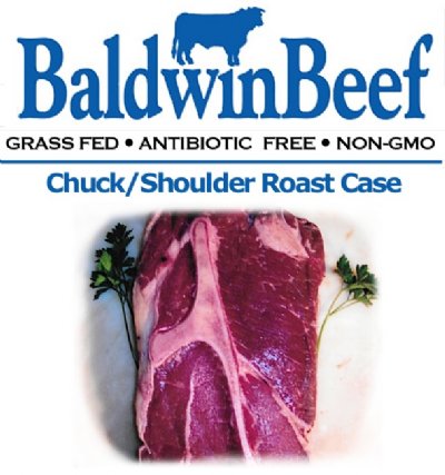 Chuck/Shoulder Roast Case