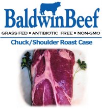 Chuck/Shoulder Roast Case