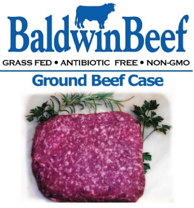 Ground Beef