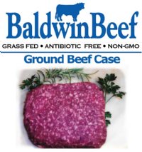 Ground Beef