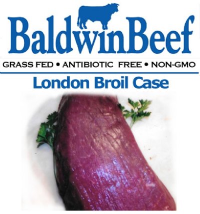 London Broil Case