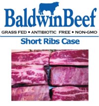 Short Ribs - Case 