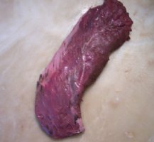 Hanger Steak